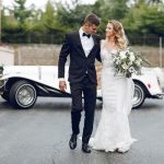 What Makes A Wedding Dress Classy